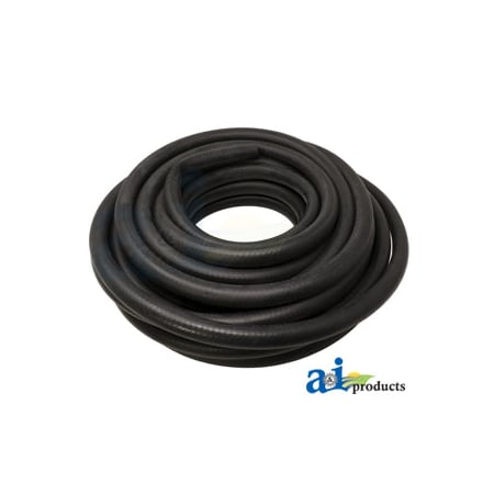 A & I Products Hose, Fuel; 3/4", Rubber (65 Ft) 21" x21" x7" A-FH34R